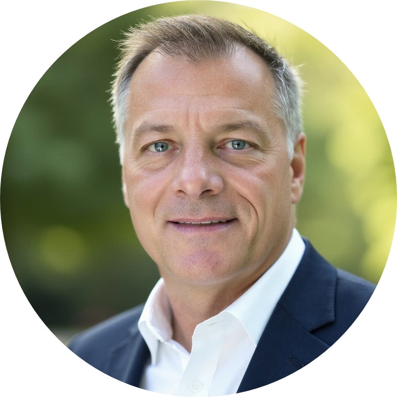 Craig Jenkins, mortgage loan originator serving Maryland, DC, and Northern Virginia